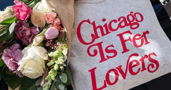 Chicago Flower Delivery: Where to Get Chic, Same-Day Blooms in the Windy City