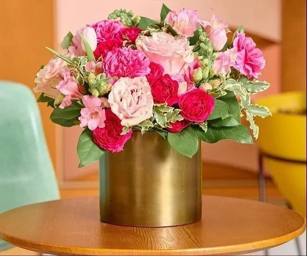 Allergy-Friendly Flowers: Low-Pollen Blooms That Anyone Can Enjoy