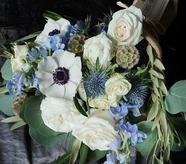 Transform Your Space: Mixed Houseplants and Winter Flowers for a Seasonal Refresh