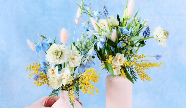 How to Nail Same-Day Flowers in Chicago (Without Compromising on Style)