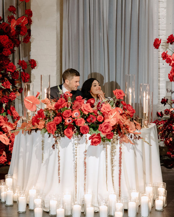 The Best Wedding Flowers for Fall: Trending Shades for Detroit Brides