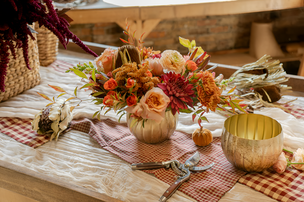 New Year Flowers 2026: Best Arrangements to Welcome Fresh Beginnings