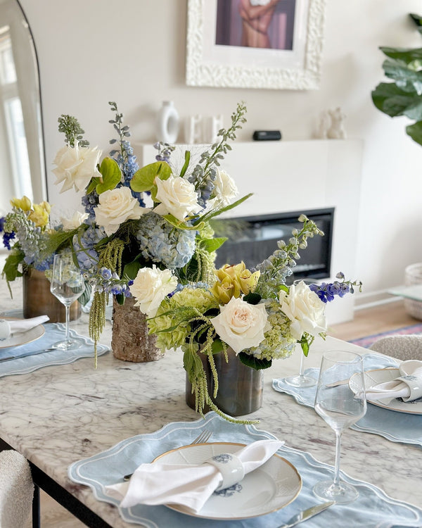 Beating the Winter Blues with Indoor Plants: How Greenery Can Help You Feel Better
