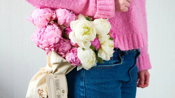 What is a Peony Festival? Inside Our Local Peony Fest Experience