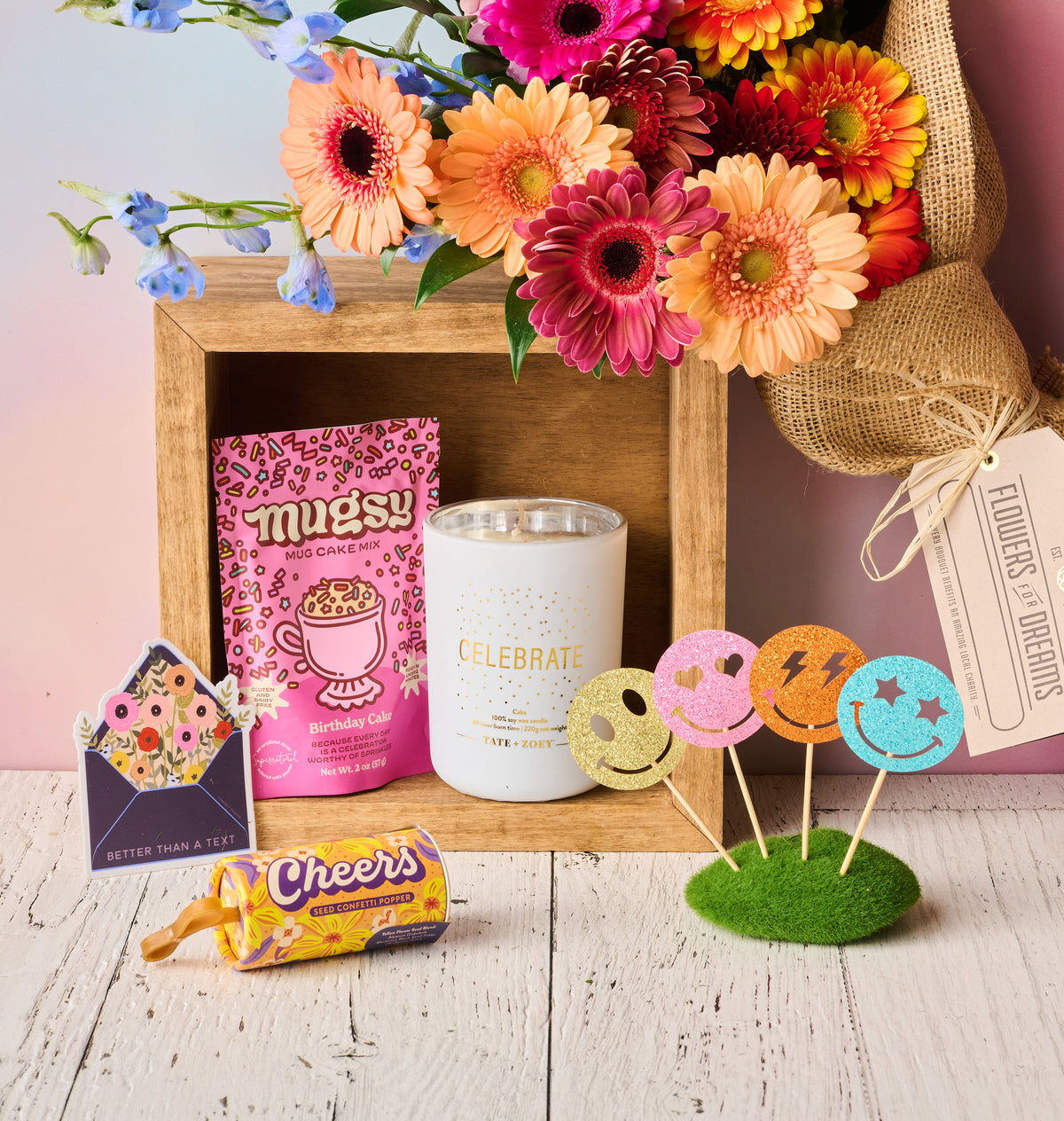 Autumn – Warm, seasonal bouquet featuring rich fall blooms by Flowers for Dreams.