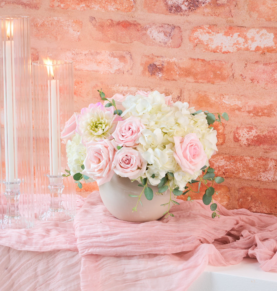 Peony Delivery collection featuring lush seasonal peony blooms arranged in elegant bouquets for thoughtful gifting