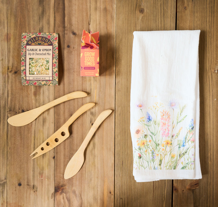 Garden Party Bundle