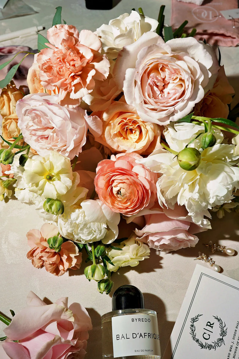 Flower for Dreams