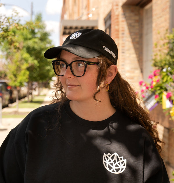 Baseball Cap (2 Colors)