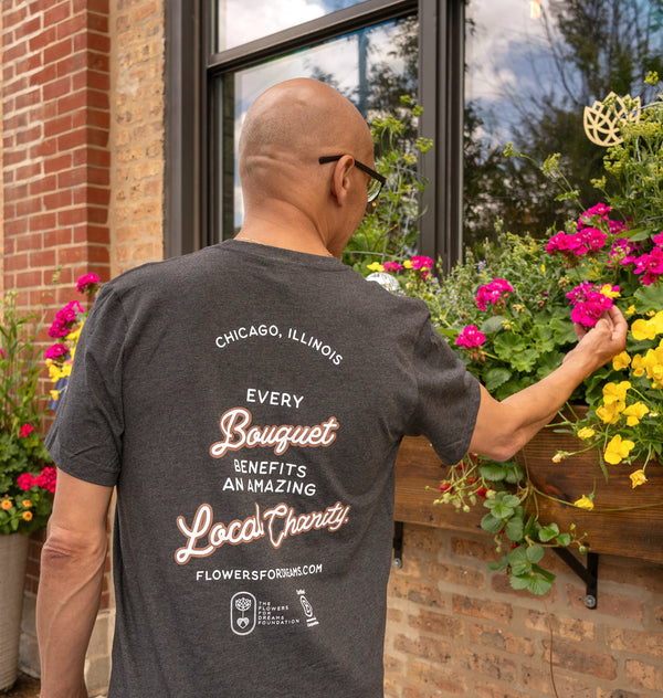 Original Logo Tee