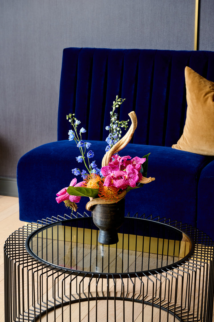 Coffee Table Subscription