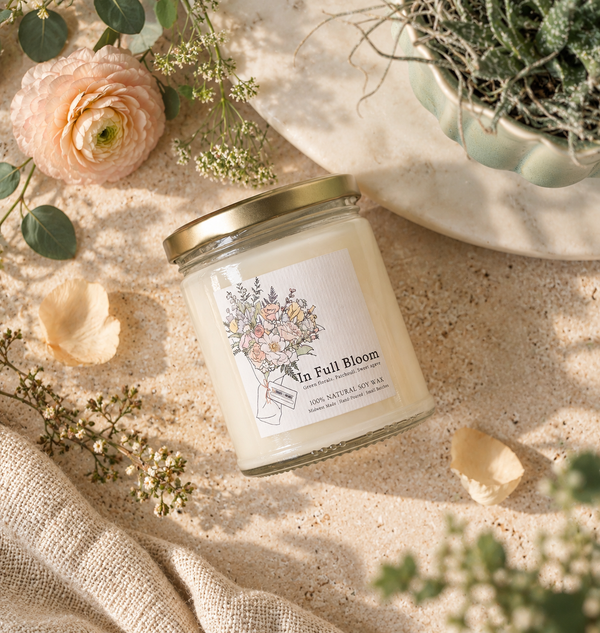 Signature Candle