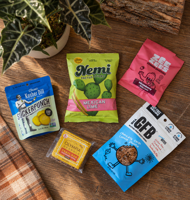 Snack Bundle