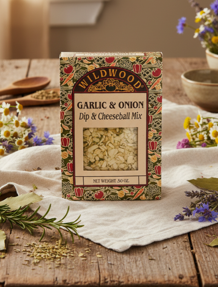 Garden Party Bundle