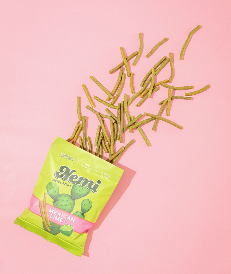 Snack Bundle
