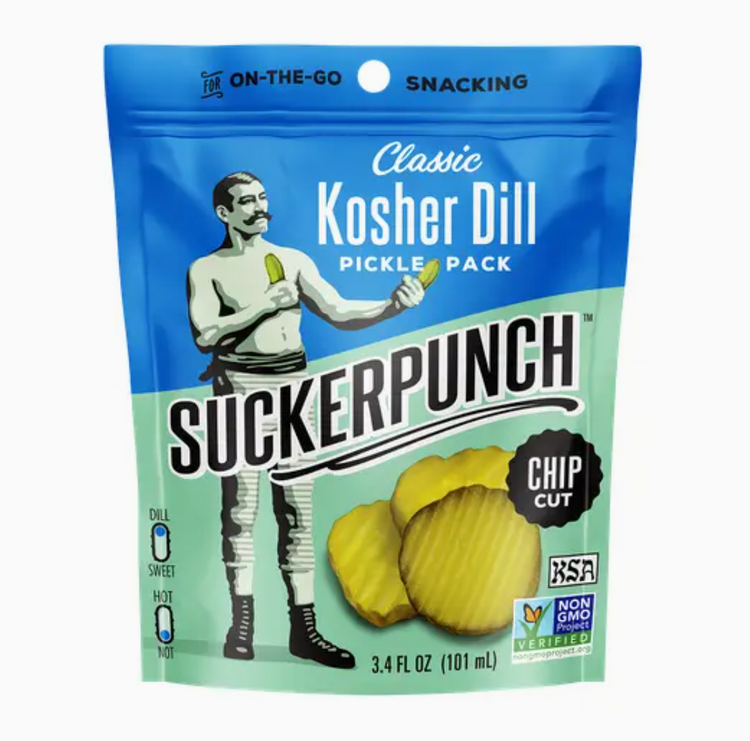 Snack Bundle