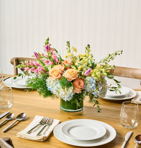 Seasonal Spring Large Centerpiece