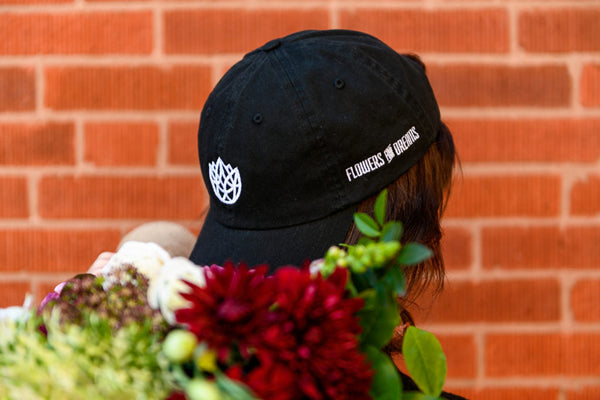 Baseball Cap (2 Colors)