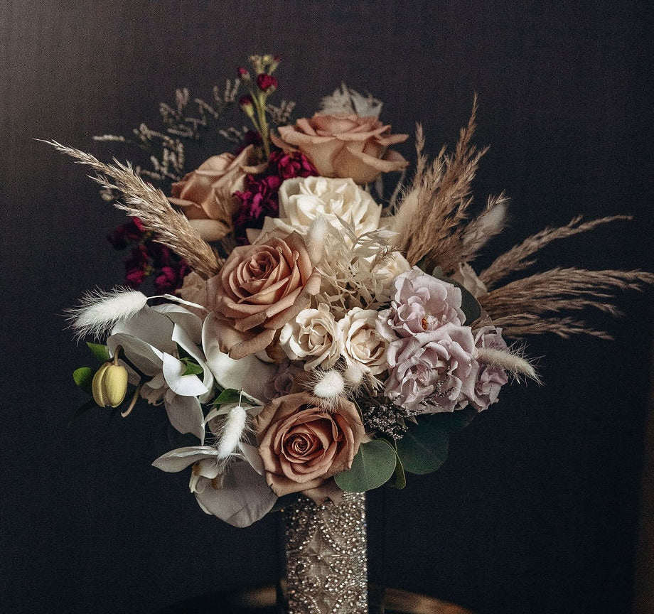 Flower for Dreams